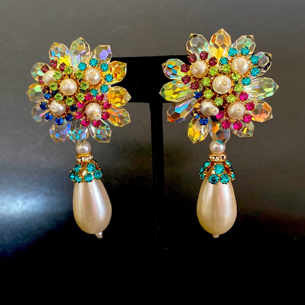 Gorgeous is all I can say